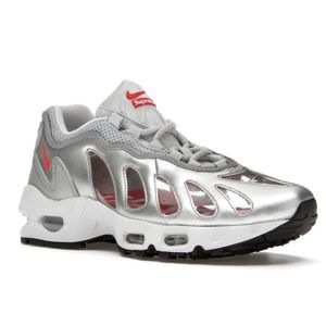 Supreme x Nike air max 96